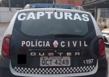 Polícia Civil cumpre 16 mandados de prisão em penitenciários de Mato Grosso
