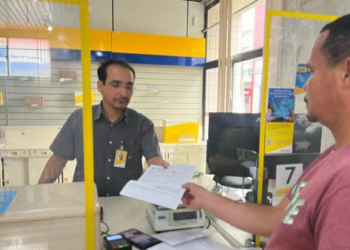 Parceria para recebimento de Atestmed resulta em 65,3 mil atendimentos