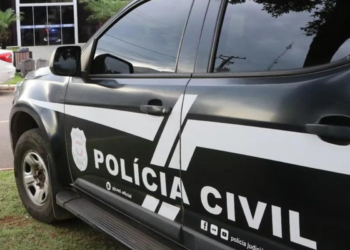 Casal de idosos é rendido e agredido durante roubo em Juara