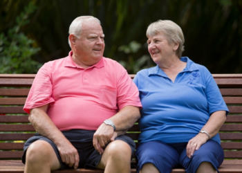 Ameaça à longevidade: maioria dos idosos brasileiros tem sobrepeso