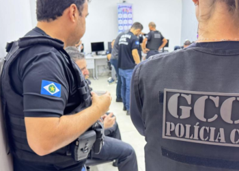 Serviço de Disque Extorsão 181 fecha primeiro mês com 380 denúncias registradas e resulta em operações