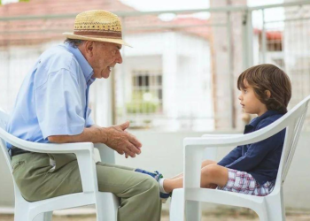 O método simples que revela se você está envelhecendo bem