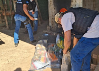 Polícia Civil incinera 2,5 toneladas de entorpecentes