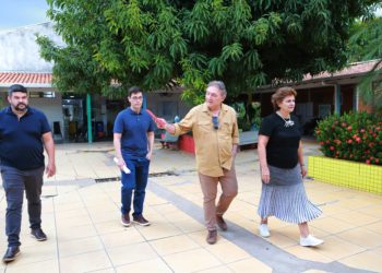 Articulação de conselheiro do TCE-MT junto a procurador-geral de Justiça garante R$ 2 milhões ao Abrigo Bom Jesus