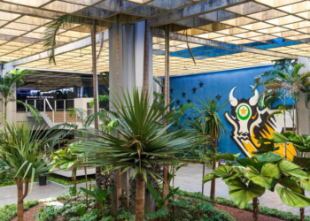 Confira o funcionamento dos órgãos públicos estaduais nos feriados da Paixão de Cristo e Tiradentes