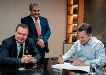 Governador sanciona lei que autoriza Hospital Albert Einstein a gerir o Hospital Central