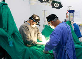 Programa Fila Zero na Cirurgia realizou mais de 143 mil procedimentos em dois anos