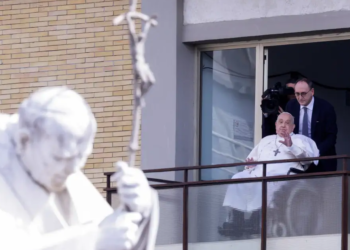 Papa Francisco morre aos 88 anos