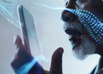 Tem novidade no Meu INSS: agora com busca por voz