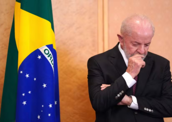 Pesquisa Genial/Quaest: desaprovação ao governo Lula dispara sete pontos, chega a 56% e descola da aprovação