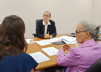 MP busca garantir atendimento de saúde a idosos e PDCs