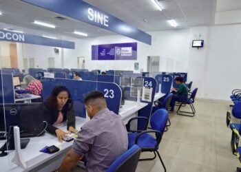 Sine-MT disponibiliza mais de 2,2 mil vagas de trabalho nesta semana