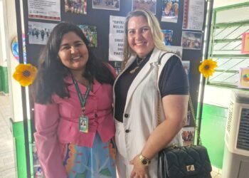 SINDAPI-MT participa de Pré-Conferência da Pessoa Idosa em Cuiabá