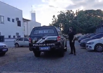 Polícia Civil prende mulheres envolvidas em roubo a residência de idosos em Sinop