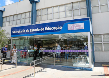 Seduc abre processo seletivo para contratação de 1.208 assistentes de educação especial