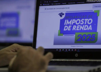 Receita Federal abre consulta ao primeiro lote de restituição do Imposto de Renda com valor recorde