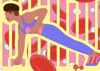 Saiba como controlar sua glicose com exercícios físicos