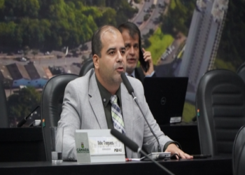 Câmara aprova projeto de Ilde Taques que cria o Centro de Amparo ao Idoso