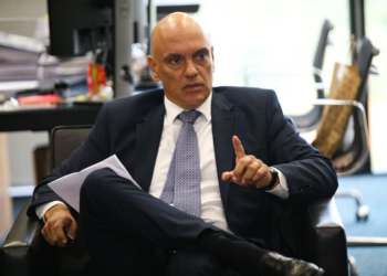 Uso de Lei Magnitsky pelos EUA para punir Moraes seria inédito contra um ministro de Corte Suprema