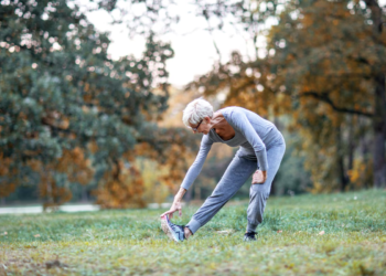 4 hábitos de vida que podem te ajudar a viver até os 100 anos