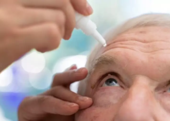 Catarata afeta 70% dos idosos brasileiros