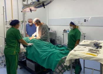 Hospital Metropolitano faz mutirão de cirurgias neste sábado (31)