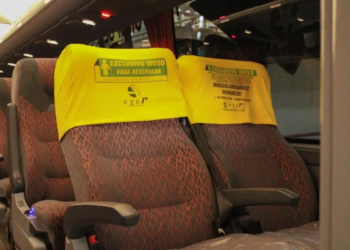 MPF exige passagens de ônibus grátis e on-line para idosos e PCDs em MT