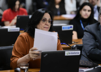 Oposição diz ter número para CPI mista do INSS e dribla Câmara, que tem fila de 13 pedidos