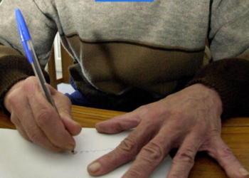 Brasil tem analfabetos demais