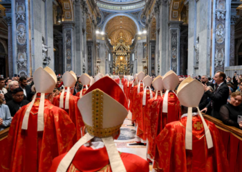 Opinião – Os desafios do novo papa