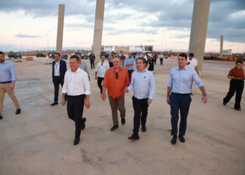 “É algo grandioso, um marco para o crescimento de Mato Grosso”, afirma presidente do TCE