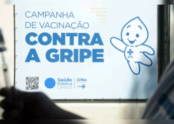 Gripe lidera mortes por SRAG entre idosos e é risco a crianças