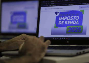 Fundos do idoso e da criança aguardam bilhões do IR