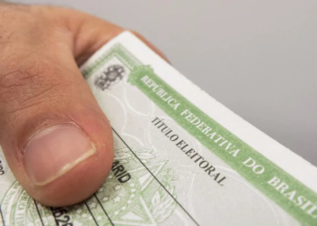 Mais de 5 milhões de brasileiros perdem o título de eleitor por não regularizar situação
