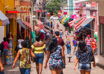 Comércio de Cuiabá poderá funcionar no feriado de Corpus Christi
