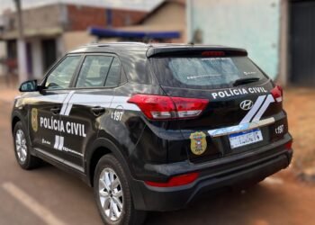 Polícia Civil recupera R$ 8,6 mil de idoso vítima do golpe do empréstimo