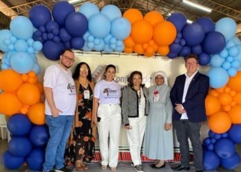 Sinop realiza a 4ª Conferência Municipal dos Direitos da Pessoa Idosa com foco em envelhecimento multicultural e democracia