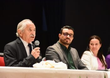 Conselho Estadual da Pessoa Idosa promove seminário para debater prevenção e conscientização ao combate à violência contra idosos