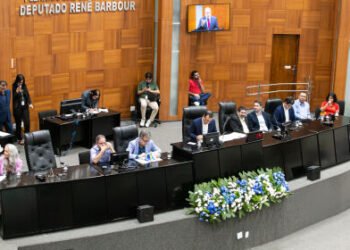 Assembleia debate avanços do novo Hospital Universitário da UFMT