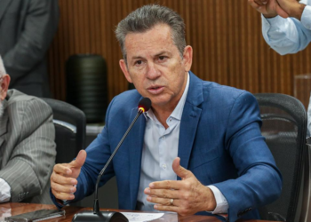 Governador vai a Ásia buscar novos investimentos para Mato Grosso