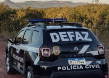 Força-tarefa deflagra terceira fase de operação e intensifica combate à sonegação fiscal praticada por produtores rurais em MT