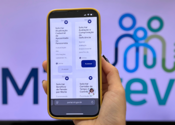 MTPrev disponibiliza novos serviços on-line para segurados