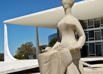 Opinião – O risco da Justiça que escolhe seus réus