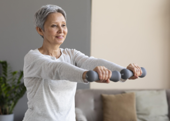 Longevidade com saúde exige prevenção, autonomia e cuidados contínuos