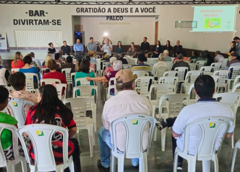 Em Primavera do Leste Procon municipal e Defensoria orientam idosos sobre possíveis fraudes em aposentadorias e pensões