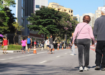 Envelhecimento ativo e avanço da medicina preventiva favorecem o turismo na terceira idade
