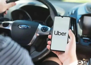 Uber lança novidade com foco em acessibilidade para idosos