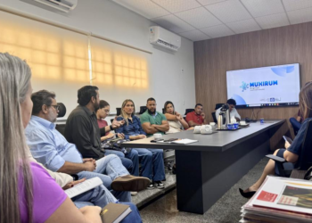 Seciteci lança projeto piloto com aulas gratuitas de capacitação digital para idosos