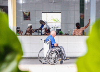 Câmara aprova crédito de R$ 7,5 milhões para construção de lar de idosos em Cuiabá