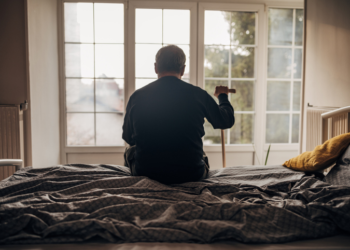 Envelhecimento da população gera debate sobre a violência contra idosos